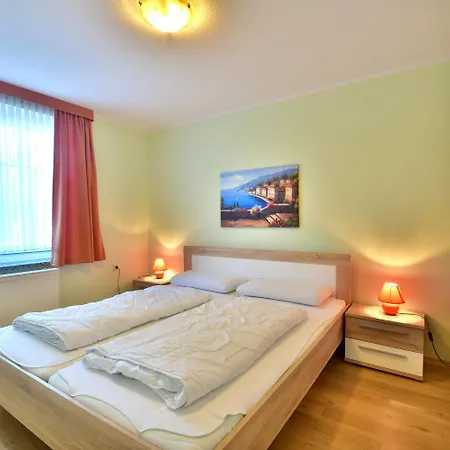 Apartment Preuss Am Schweriner *