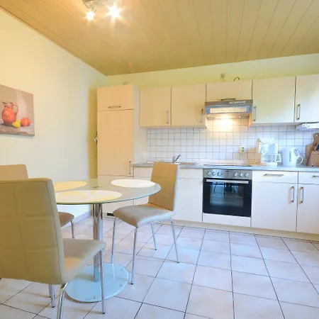 Apartamento Preuss Am Schweriner Hohen Viecheln