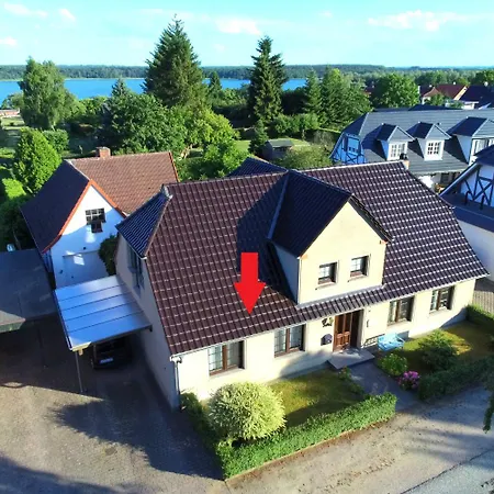 Preuss Am Schweriner Apartment Hohen Viecheln