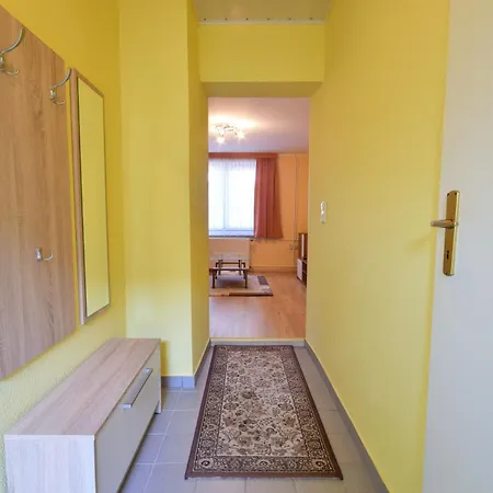 Preuss Am Schweriner Apartamento