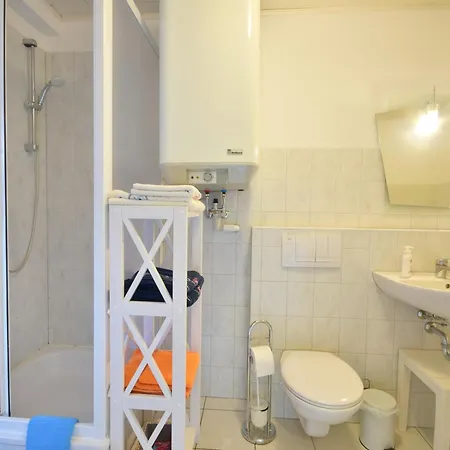 Apartment Preuss Am Schweriner