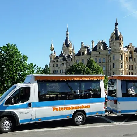 Preuss Am Schweriner Apartamento Hohen Viecheln