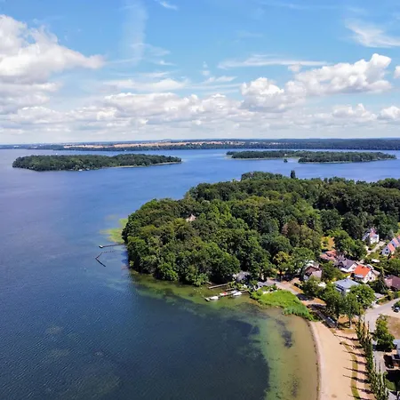 Apartamento Preuss Am Schweriner *