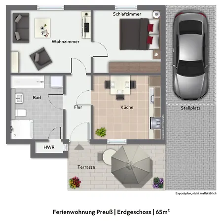 Preuss Am Schweriner *